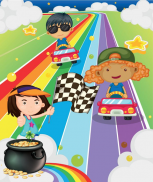 Super Car Run 🚗 Racing Subway screenshot 4