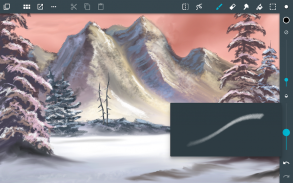 ArtFlow • Tablet Sketchbook screenshot 15