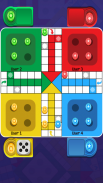 Classic Ludo Star Masterpiece screenshot 4