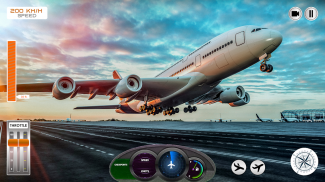 Flight Simulator screenshot 2
