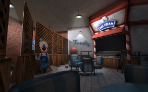 Ice Scream 4: Rod's Factory screenshot 9