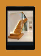 Staircase Dimension and Design screenshot 5