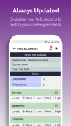 Crop-Scanner screenshot 1