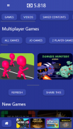 Multiplayer Games: Fun Multiplayer Mobile Games screenshot 5