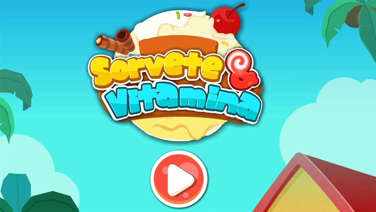 Jogo de Sorvete do Panda – Apps no Google Play