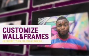 3D Frames Elegant Free (Unreleased) screenshot 2