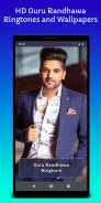 Guru Randhawa Ringtone screenshot 7