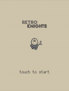 Retro Knights : 2048 screenshot 14