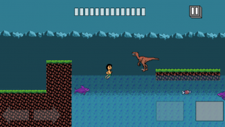 Caveman War screenshot 9