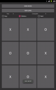 Tic Tac Toe For Android screenshot 4