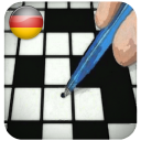 Kreuzworträtsel Deutsch Icon