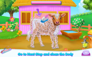 Baby Cow Day Care screenshot 5