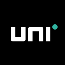 Uni : Next-gen cards & Paychek Icon
