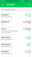 Mentimun Pay screenshot 7