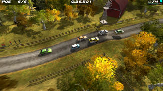 Rush Rally Origins Demo screenshot 6