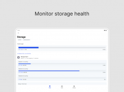 Synology Active Insight screenshot 11