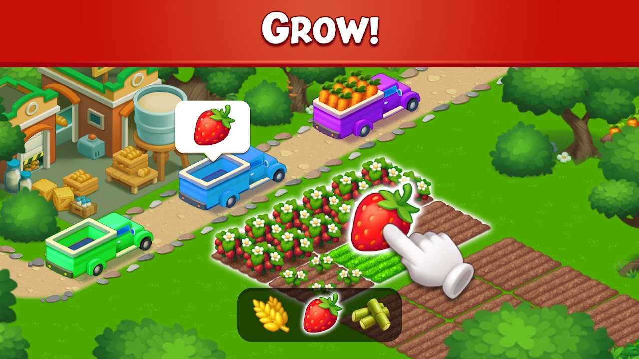 Farm City - Загрузить APK для Android | Aptoide