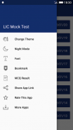 Best Mock Test for LIC Exam screenshot 7