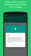 Pocket Sense - Anti-Theft Alarm screenshot 4
