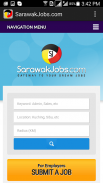 Sarawak Jobs screenshot 15