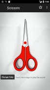 Scissors screenshot 4