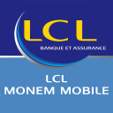 LCL Monem Mobile icon