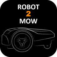 ROBOT 2 MOW screenshot 2