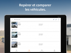 AutoScout24: Plateforme auto screenshot 7