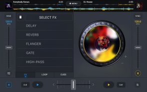 Dj it! - Music Mixer screenshot 2