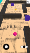 Cube Maze screenshot 2