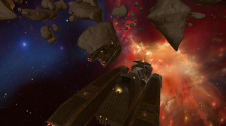 Strike Wing: Raptor Rising screenshot 24