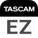 TASCAM EZ CONNECT Icon