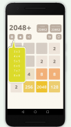 2048 (Ads Free) screenshot 6