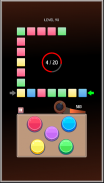 Color Squares screenshot 8