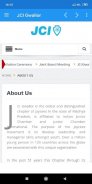 JCI Gwalior screenshot 5