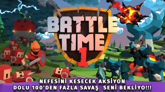 BattleTime: Original screenshot 3