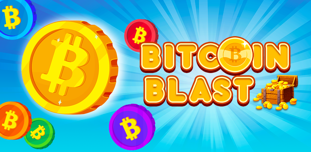 Bitcoin Blast - Earn Bitcoin! - APK Download for Android