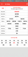 Xổ số LIVE 4.0 - Kết quả xổ số - KQXS - Trực tiếp screenshot 3