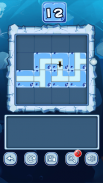 The Penguin Puzzle screenshot 0