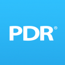 mobilePDR Icon