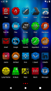 Colorful Nbg Icon Pack Paid screenshot 19