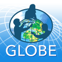 GLOBE Data Entry Icon