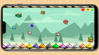 Bird Pipes screenshot 6