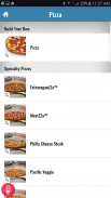 Domino's Pizza USA screenshot 2