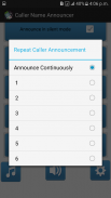 Caller Name Announcer screenshot 3