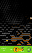 Labyrinthe screenshot 1