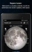 Phases of the Moon Calendar & Wallpaper Pro screenshot 11