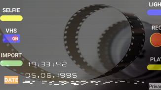 8MM RetroCam screenshot 3
