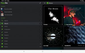 PlayerPro Music Player (Free) screenshot 6