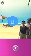 Beach Drink! screenshot 1